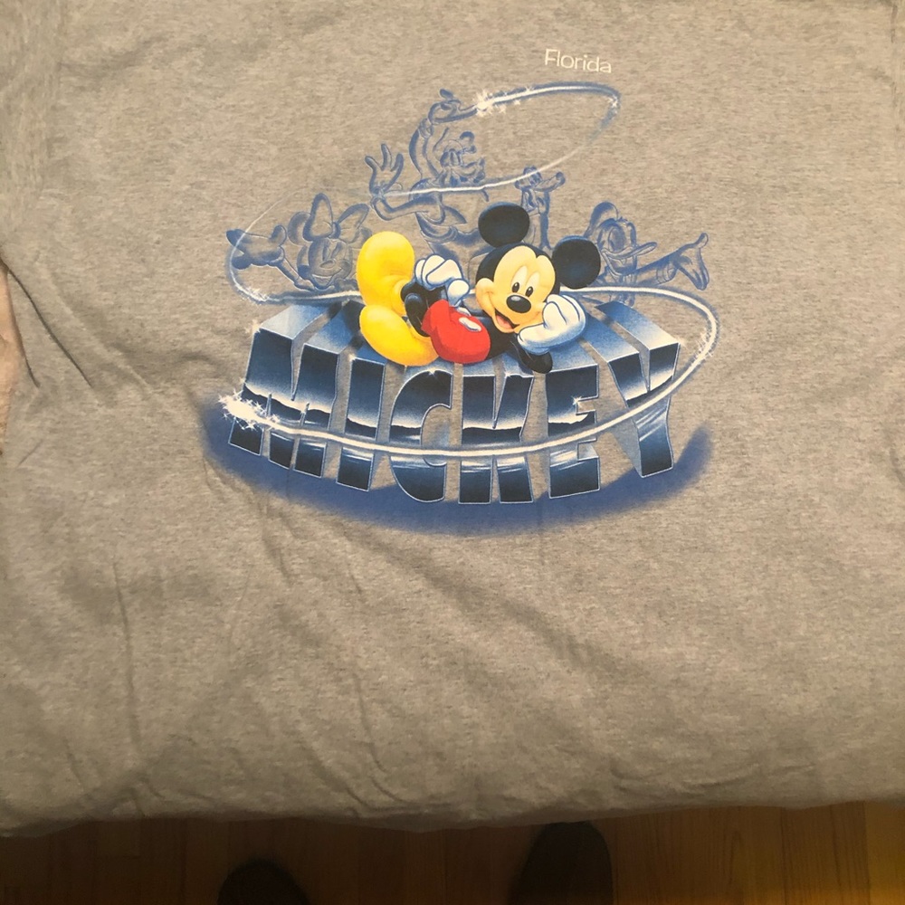 Disneyland Florida T-shirt